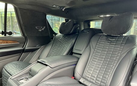 Cadillac Escalade V, 2023 год, 18 900 000 рублей, 3 фотография