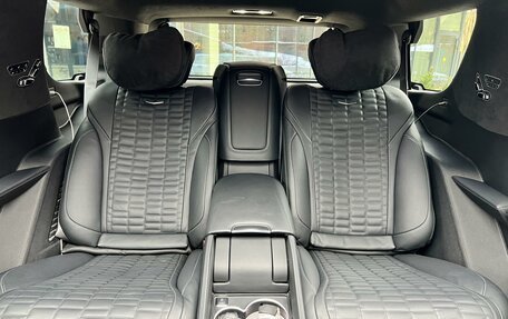 Cadillac Escalade V, 2023 год, 18 900 000 рублей, 4 фотография