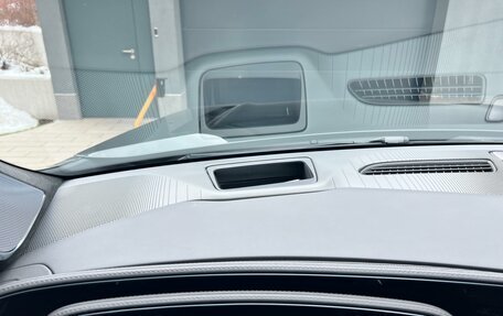 Cadillac Escalade V, 2023 год, 18 900 000 рублей, 20 фотография