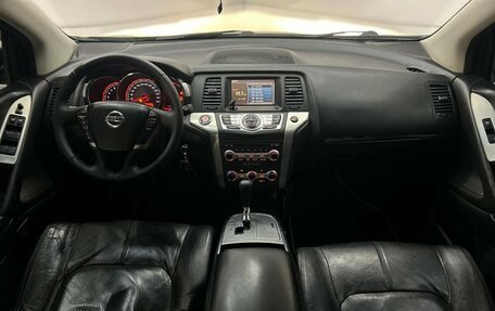 Nissan Murano, 2009 год, 949 000 рублей, 7 фотография