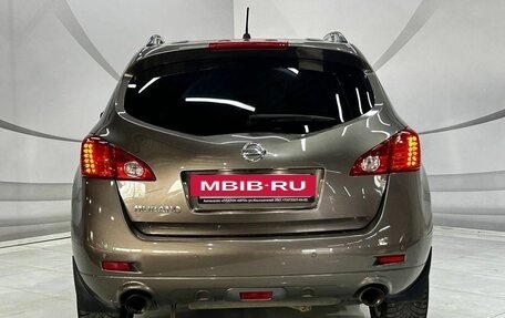 Nissan Murano, 2009 год, 949 000 рублей, 6 фотография