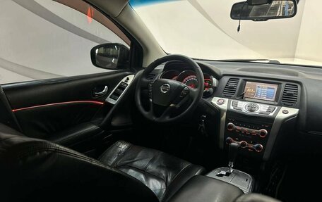 Nissan Murano, 2009 год, 949 000 рублей, 13 фотография