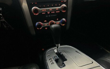 Nissan Murano, 2009 год, 949 000 рублей, 11 фотография