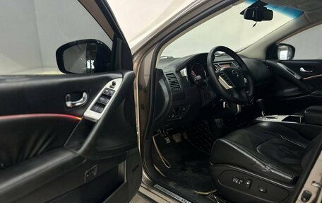 Nissan Murano, 2009 год, 949 000 рублей, 15 фотография