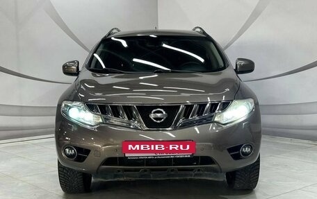 Nissan Murano, 2009 год, 949 000 рублей, 5 фотография