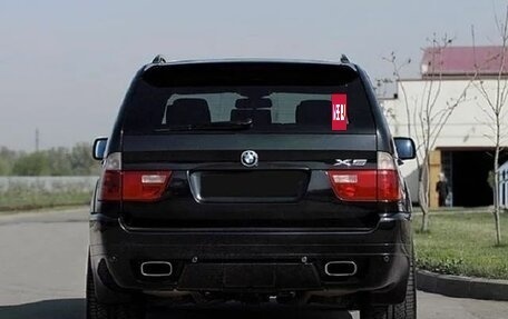 BMW X5, 2004 год, 1 105 000 рублей, 2 фотография