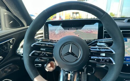 Mercedes-Benz E-Класс AMG, 2024 год, 9 850 000 рублей, 7 фотография