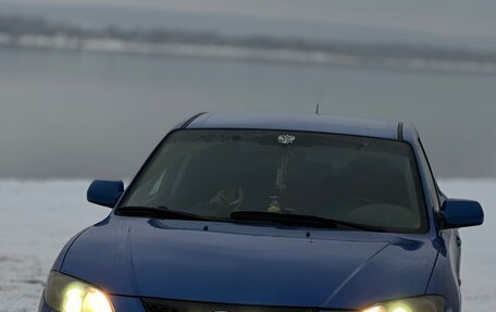 Mazda 3, 2006 год, 680 000 рублей, 5 фотография