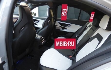Mercedes-Benz E-Класс AMG, 2024 год, 9 850 000 рублей, 13 фотография