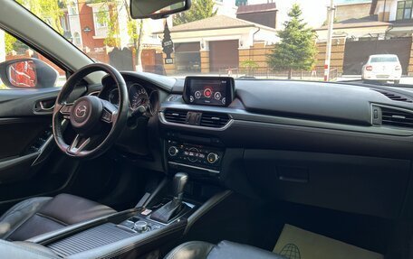 Mazda 6, 2017 год, 2 250 000 рублей, 8 фотография
