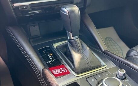 Mazda 6, 2017 год, 2 250 000 рублей, 10 фотография