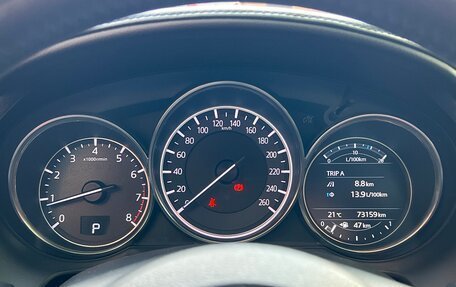 Mazda 6, 2017 год, 2 250 000 рублей, 18 фотография