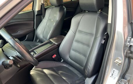 Mazda 6, 2017 год, 2 250 000 рублей, 14 фотография