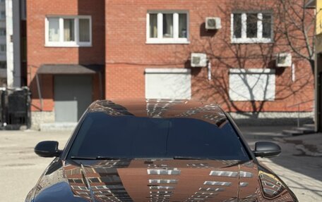 Audi A8, 2013 год, 2 399 000 рублей, 2 фотография