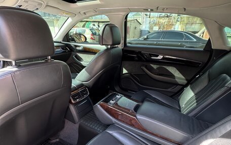 Audi A8, 2013 год, 2 399 000 рублей, 6 фотография