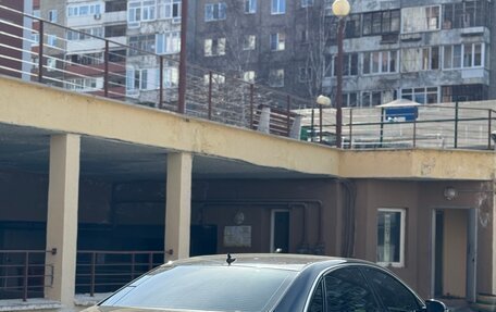 Audi A8, 2013 год, 2 399 000 рублей, 5 фотография