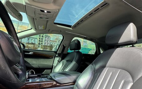 Audi A8, 2013 год, 2 399 000 рублей, 9 фотография