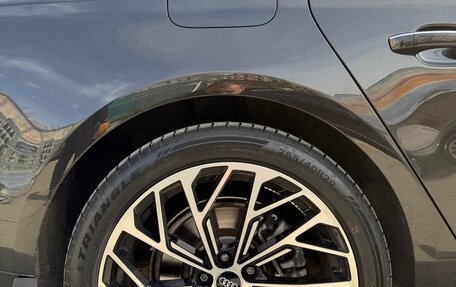 Audi A8, 2013 год, 2 399 000 рублей, 12 фотография