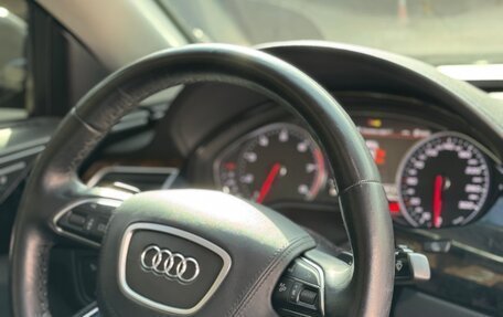 Audi A8, 2013 год, 2 399 000 рублей, 8 фотография