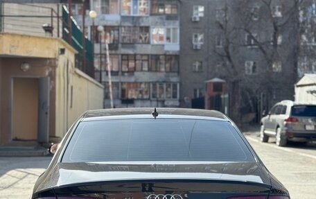 Audi A8, 2013 год, 2 399 000 рублей, 4 фотография