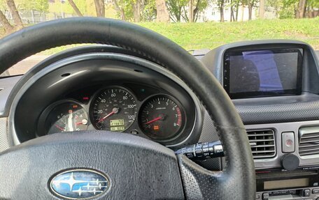 Subaru Forester, 2003 год, 250 000 рублей, 5 фотография