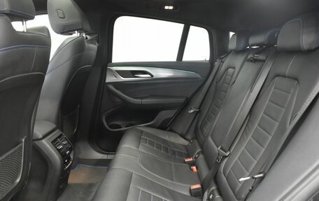 BMW X4, 2018 год, 4 890 000 рублей, 11 фотография