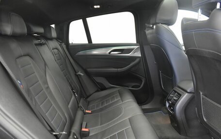 BMW X4, 2018 год, 4 890 000 рублей, 13 фотография