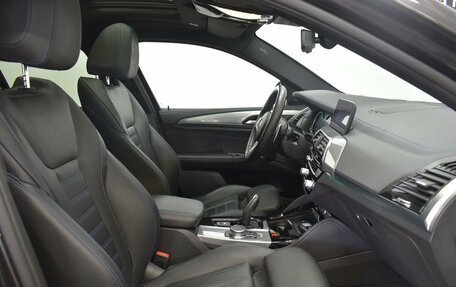 BMW X4, 2018 год, 4 890 000 рублей, 12 фотография