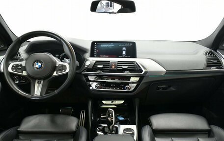 BMW X4, 2018 год, 4 890 000 рублей, 15 фотография
