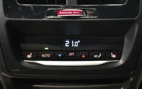 BMW X4, 2018 год, 4 890 000 рублей, 18 фотография
