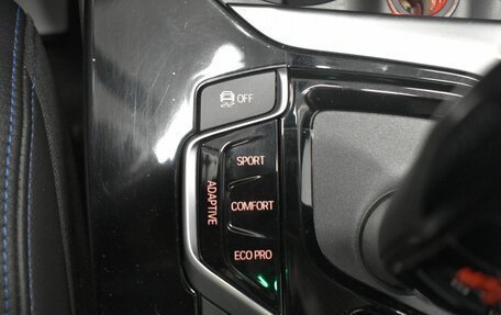 BMW X4, 2018 год, 4 890 000 рублей, 22 фотография