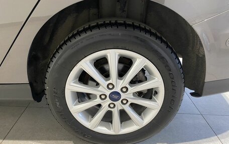Ford Focus III, 2016 год, 1 269 000 рублей, 12 фотография