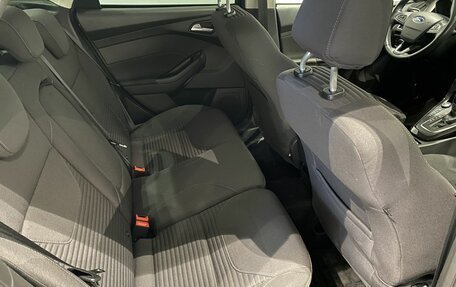 Ford Focus III, 2016 год, 1 269 000 рублей, 11 фотография