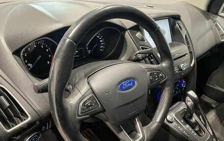 Ford Focus III, 2016 год, 1 269 000 рублей, 14 фотография