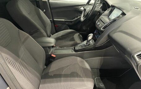 Ford Focus III, 2016 год, 1 269 000 рублей, 9 фотография