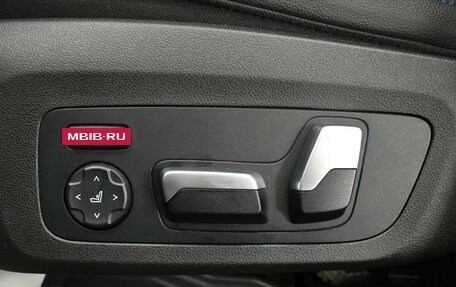 BMW X4, 2018 год, 4 890 000 рублей, 30 фотография