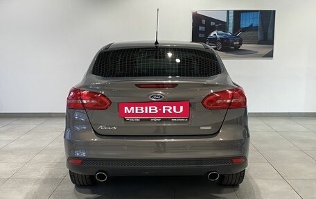 Ford Focus III, 2016 год, 1 269 000 рублей, 6 фотография