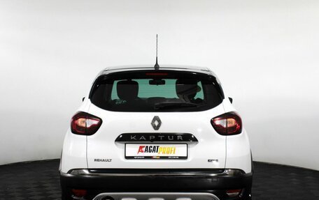 Renault Kaptur I рестайлинг, 2019 год, 1 950 000 рублей, 6 фотография