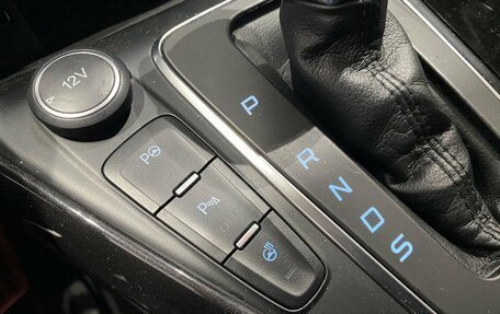 Ford Focus III, 2016 год, 1 269 000 рублей, 17 фотография