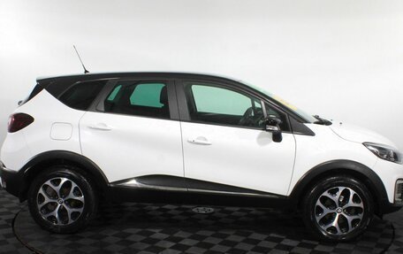 Renault Kaptur I рестайлинг, 2019 год, 1 950 000 рублей, 4 фотография