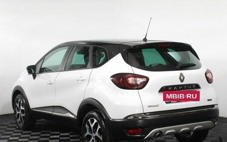 Renault Kaptur I рестайлинг, 2019 год, 1 950 000 рублей, 7 фотография