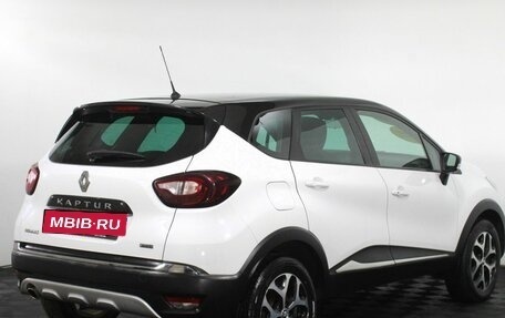 Renault Kaptur I рестайлинг, 2019 год, 1 950 000 рублей, 5 фотография