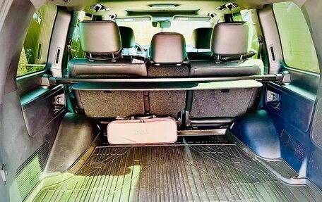 Toyota Land Cruiser 200, 2019 год, 10 500 000 рублей, 10 фотография