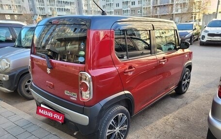 Suzuki Hustler, 2015 год, 850 000 рублей, 2 фотография