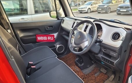 Suzuki Hustler, 2015 год, 850 000 рублей, 6 фотография