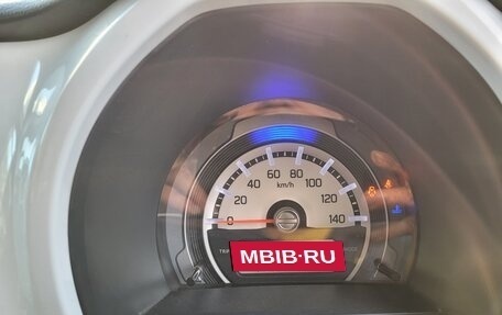 Suzuki Hustler, 2015 год, 850 000 рублей, 13 фотография