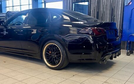 Infiniti Q70 I, 2016 год, 3 300 000 рублей, 3 фотография