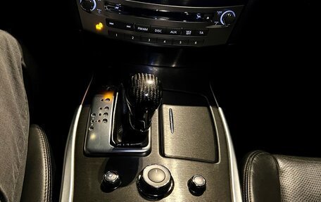 Infiniti Q70 I, 2016 год, 3 300 000 рублей, 12 фотография