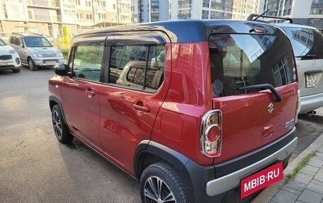 Suzuki Hustler, 2015 год, 850 000 рублей, 4 фотография
