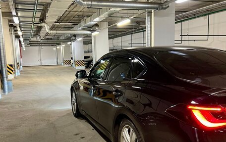 Infiniti Q70 I, 2016 год, 3 300 000 рублей, 21 фотография